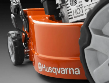 Газонокосилка бензиновая Husqvarna LC 551SP (9706217-01) - Фото №3