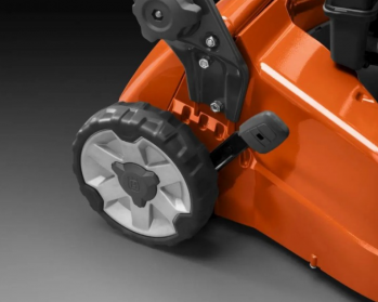 Газонокосилка бензиновая Husqvarna LC 551SP (9706217-01) - Фото №5