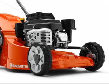 Газонокосилка бензиновая Husqvarna LC 551SP (9706217-01) - Фото №6