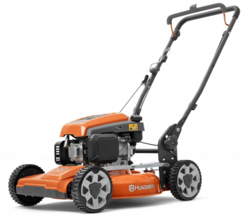 Газонокосарка бензинова Husqvarna LB 251S (9704880-01) - Фото №3