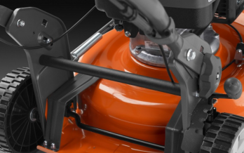 Газонокосарка бензинова Husqvarna LB 251S (9704880-01) - Фото №4