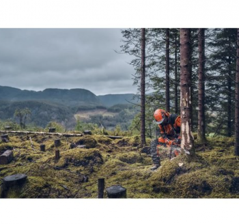 Бензопила Husqvarna 540XP III (9705181-14) - Фото №2