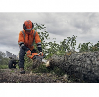 Бензопила Husqvarna 540XP III (9705181-14) - Фото №3
