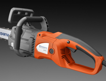 Электропила Husqvarna 420EL (9672057-16) - Фото №3