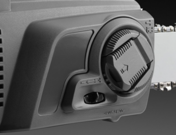 Электропила Husqvarna 420EL (9672057-16) - Фото №4