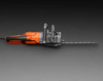 Электропила Husqvarna 420EL (9672057-16) - Фото №6