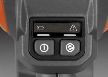 Пила цепная аккумуляторная Husqvarna 225i Каркас (9705475-03) - Фото №3