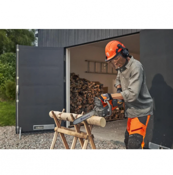 Пила цепная аккумуляторная Husqvarna 225i Каркас (9705475-03) - Фото №6