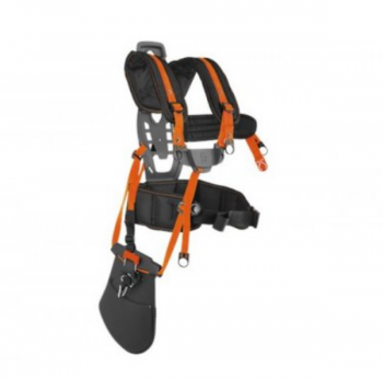 Кусторез Husqvarna 555FXT (9666292-03) - Фото №2