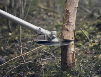 Кусторез Husqvarna 555FXT (9666292-03) - Фото №3