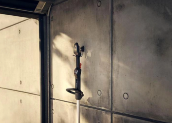 Триммер аккумуляторный Husqvarna Aspire T28-P4A KIT (9706202-04) - Фото №3