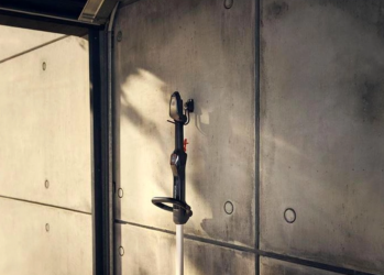 Триммер аккумуляторный Husqvarna Aspire T28-P4A KIT2 (9706202-07) - Фото №3