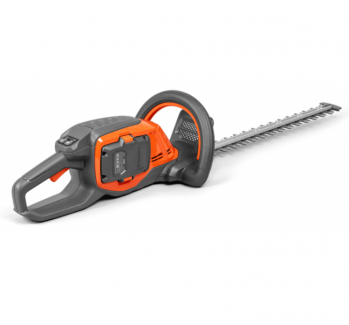 Тример-ножиці Husqvarna 215iL + 215iHD45 KIT (9705361-01) - Фото №4