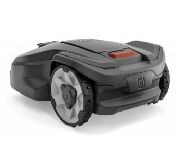 Газонокосилка-робот Husqvarna Automower 310 Mark II (9705267-11) - Фото №2