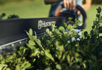 Кусторез аккумуляторный Husqvarna Aspire H50-P4A KIT (9706203-04) - Фото №2