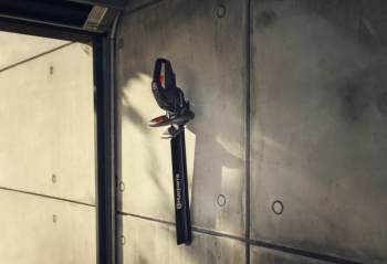 Кусторез аккумуляторный Husqvarna Aspire H50-P4A KIT (9706203-04) - Фото №3