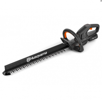 Кусторез аккумуляторный Husqvarna Aspire H50-P4A KIT (9706203-04) - Фото №5