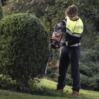 Ножницы аккумуляторные Husqvarna 522iHD75 Каркас (9704661-01) - Фото №4
