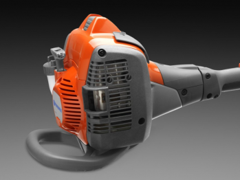 Высоторез бензиновый Husqvarna 525PT5S (9673296-01) - Фото №2