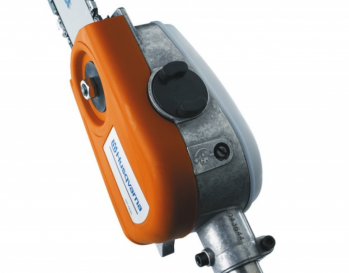 Высоторез бензиновый Husqvarna 525PT5S (9673296-01) - Фото №3