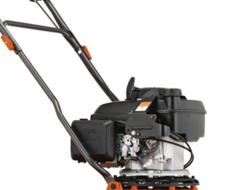 Газонокосилка бензиновая Husqvarna GX 560 (9706175-01) - Фото №2