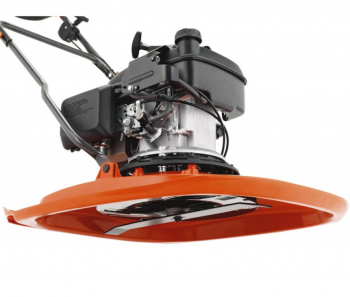 Газонокосилка бензиновая Husqvarna GX 560 (9706175-01) - Фото №3