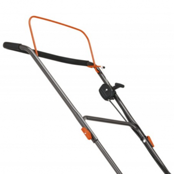 Газонокосилка бензиновая Husqvarna GX 560 (9706175-01) - Фото №4