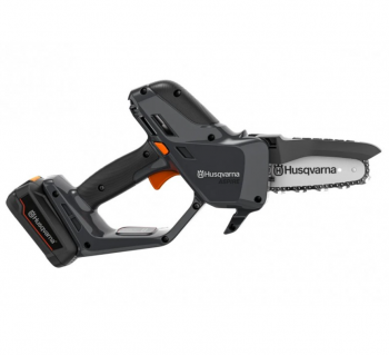 Цепная мини-пила аккумуляторная Husqvarna Aspire PE5-P4A+штанга KIT (9706214-05) - Фото №5