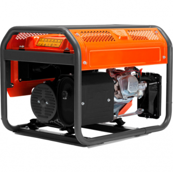Генератор бензиновый Husqvarna G2500P EURO 5 (9676650-07) - Фото №2
