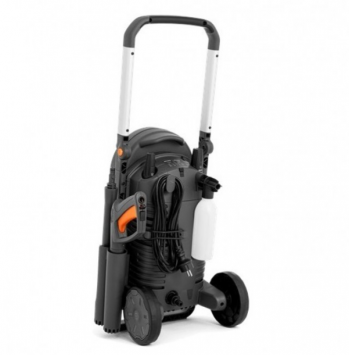 Мойка высокого давления Husqvarna PW 240 (9706481-01) - Фото №2