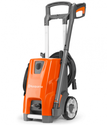 Мойка высокого давления Husqvarna PW 345C (9676776-01) - Фото №1