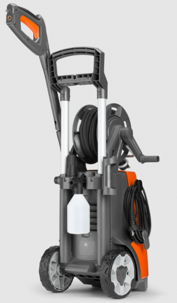 Мойка высокого давления Husqvarna PW 360 (9676778-01) - Фото №2