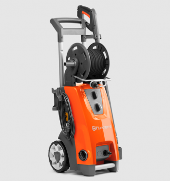 Мойка высокого давления Husqvarna PW 480 (9704683-01) - Фото №2
