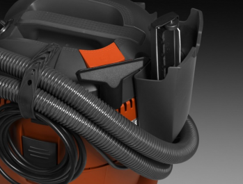 Пилосос Husqvarna WDC 325L (9679081-01) - Фото №5