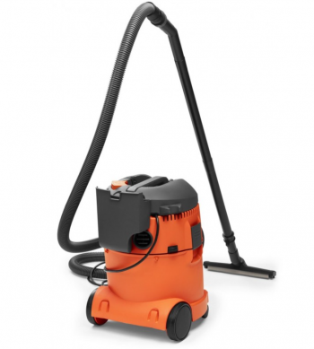 Пилосос Husqvarna WDC 325L (9679081-01) - Фото №6