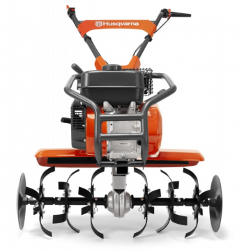 Культиватор Husqvarna TF 230 (9673167-01) - Фото №3
