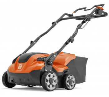 Скарификатор аккумуляторный Husqvarna S 138i Каркас (9679222-06) - Фото №1