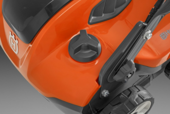 Скарификатор аккумуляторный Husqvarna S 138i Каркас (9679222-06) - Фото №3