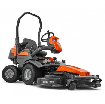 Райдер Husqvarna P 524X (9706015-01) - Фото №1