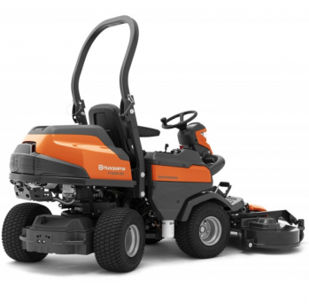 Райдер Husqvarna P 524X (9706015-01) - Фото №2