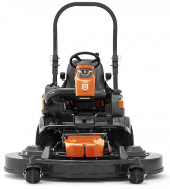 Райдер Husqvarna P 524X (9706015-01) - Фото №3