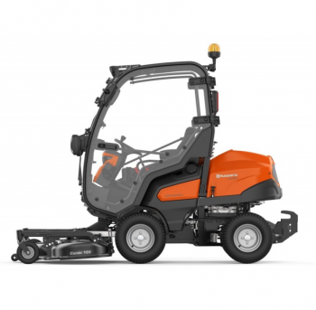 Райдер Husqvarna P 525DX з Кабіною (9679854-01) - Фото №4