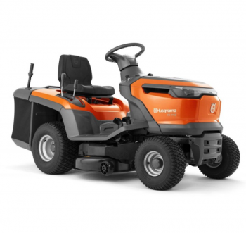 Трактор Husqvarna TС 112 (9706222-01) - Фото №1
