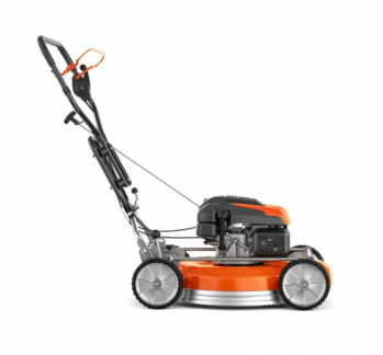 Газонокосарка бензинова Husqvarna LB 553SQ e (9706091-01) - Фото №2