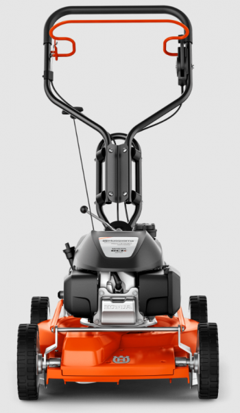 Газонокосарка бензинова Husqvarna LB 553SQ e (9706091-01) - Фото №4