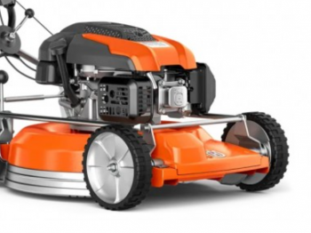 Газонокосарка бензинова Husqvarna LB 553SQ e (9706091-01) - Фото №5