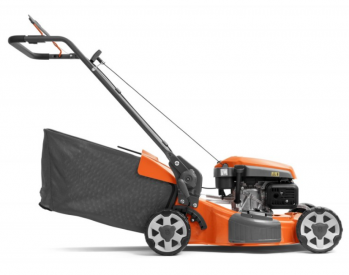 Газонокосилка бензиновая Husqvarna LC 151 (9704883-01) - Фото №2