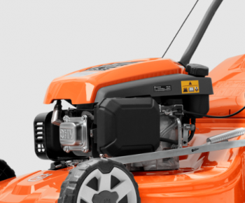 Газонокосилка бензиновая Husqvarna LC 151S (9704884-01) - Фото №2