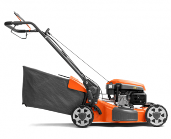 Газонокосилка бензиновая Husqvarna LC 151S (9704884-01) - Фото №5