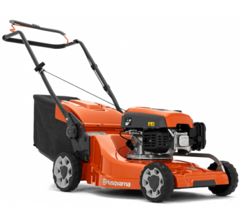 Газонокосарка бензинова Husqvarna LC 247 (9705411-01) - Фото №1